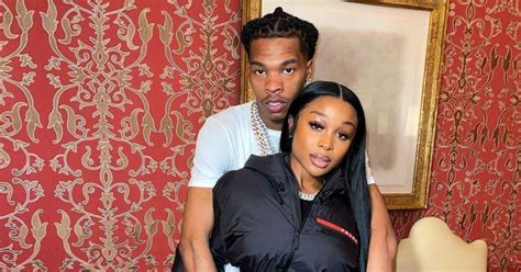 bernice burgos and lil baby|Lil Baby and Jayda Reunite Following Split Rumors。